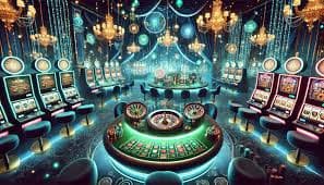 OPA77 kasino live dealer – pengalaman kasino nyata dari rumah