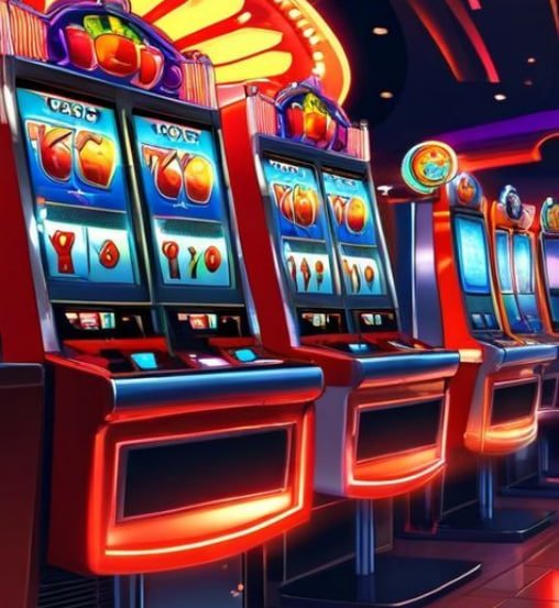 OPA77 tampilan platform lengkap – slot, kasino, tembak ikan, dan olahraga dalam satu akun